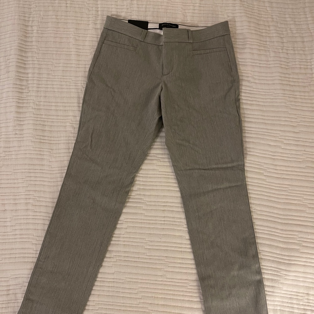 NWT 2P Women’s Banana Republic Dress Pants
